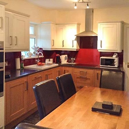 Laurel Cottage Leadgate  外观 照片