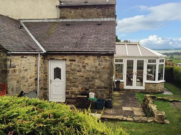 Laurel Cottage Leadgate  外观 照片
