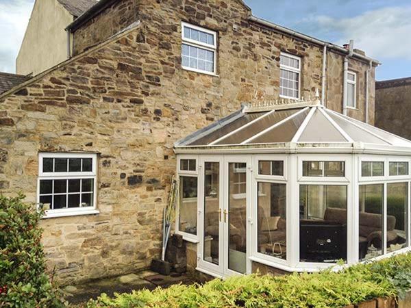 Laurel Cottage Leadgate  外观 照片