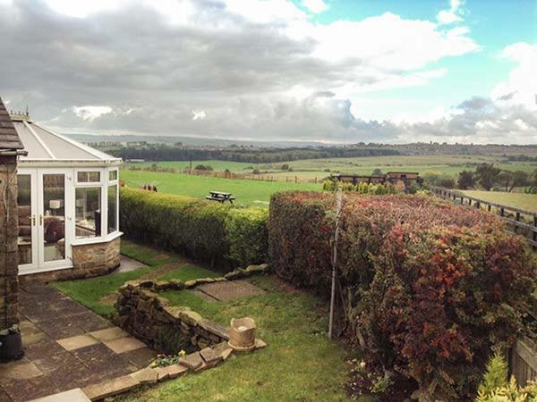 Laurel Cottage Leadgate  外观 照片