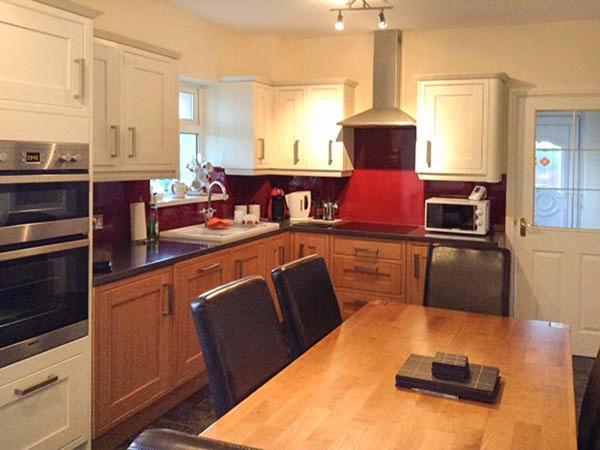 Laurel Cottage Leadgate  外观 照片